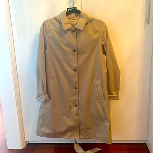 Uniqlo jacket